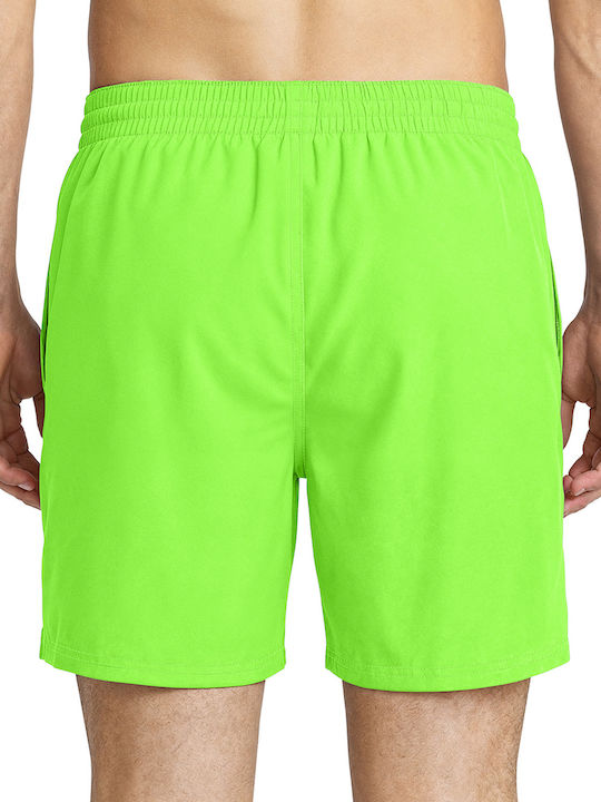 Volley Men's Swimwear Bermuda Light Green