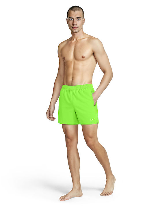 Volley Men's Swimwear Bermuda Light Green