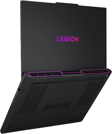 Lenovo Legion Pro 7 16AFR10H 16" OLED QHD+ 240Hz (Ryzen 7 Pro-9955HX3D/64GB/2.0TB SSD/GeForce RTX 5080/W11 Home) (US Keyboard)