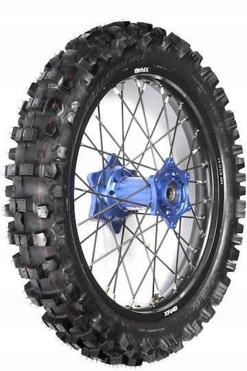 Deli Tire Roată 114mm