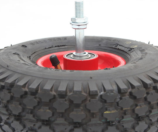 Deli Tire Räder 20mm