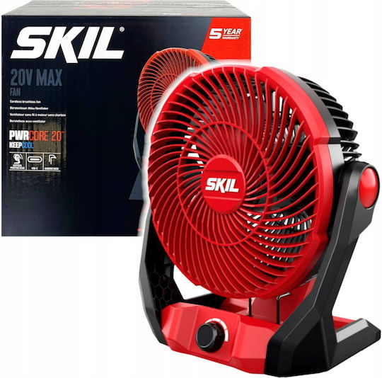 Skil Ventilator