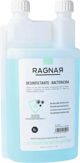 Eurostil Ragnar Απολυμαντικό 1000ml 07880