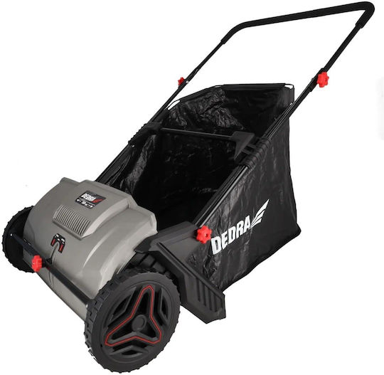 Dedra DED8803 Distrugător De Ramuri Pe Benzină Cu Sac
