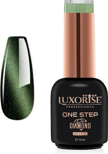 Luxorise Gel Nail Polish Witch's Garden Cat Eye 10ml