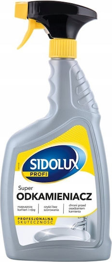 Sidolux Специално Комерсиално Почистване 0.75лт 1бр