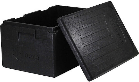Tribeca Commercial Insulated Carrier 46lt 60x40x31.6cm