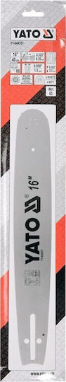 Yato YT-849351 Λάμα Αλυσοπρίονου 40cm (16")
