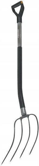 Fiskars Ergonomic Compost Pitchfork