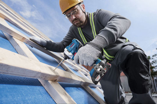 Bosch 06019N2000 Κατσαβίδι Μπαταρίας Solo Brushless 18V