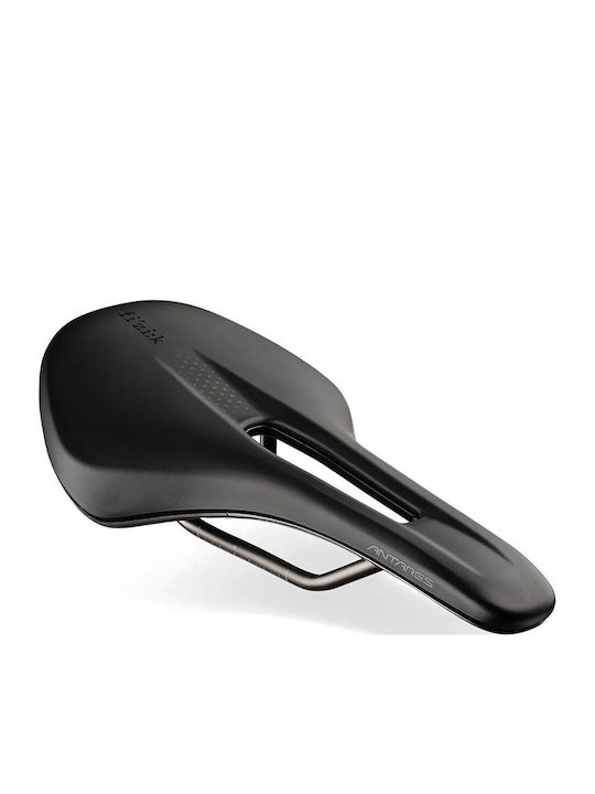 Fizik Fahrradsattel Carbon Schwarze mit Gel