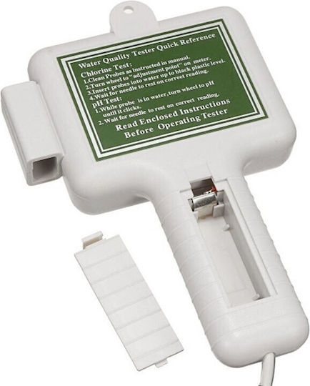 Water Water Quality Meter 21526-04100-05