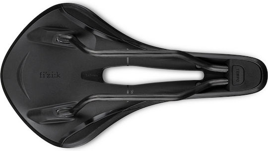 Fizik Aliante R1 Bicycle Saddle Carbon Black