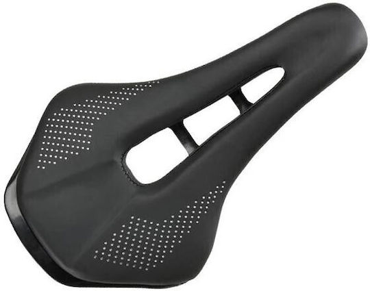 Roxar Tech Fahrradsattel Schwarze