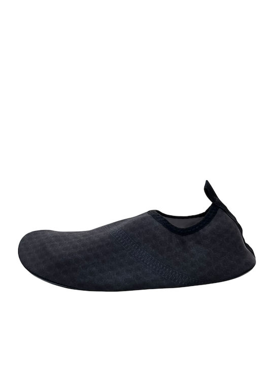 Beach Shoes Neoprene Unisex Epam Kaltsa-w Black