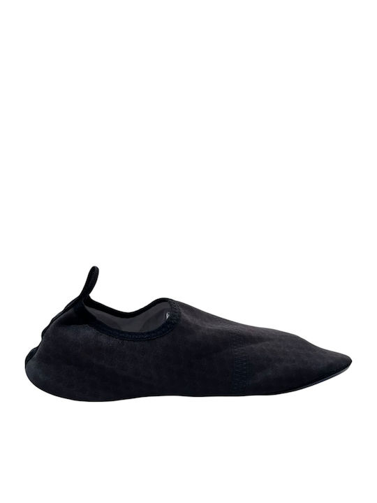 Beach Shoes Neoprene Unisex Epam Kaltsa-w Black