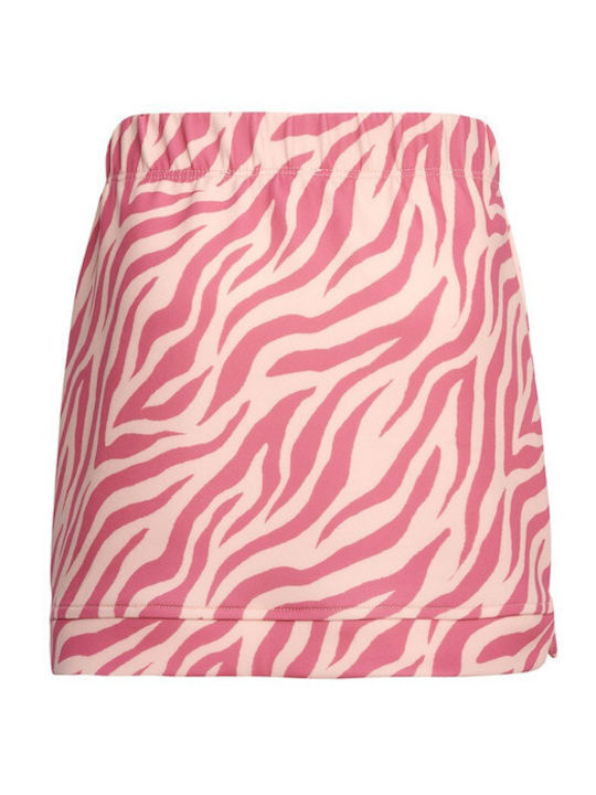 Kids Skirt Pink