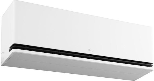 LG Dualcool AI Климатик Inverter 24000 BTU A++/A+ с изкуствен интелект