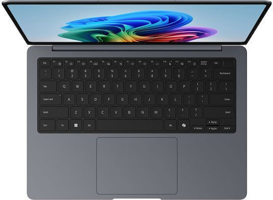 Samsung Galaxy Book6 16" OLED Touchscreen 120Hz (Ultra 7-356H/16GB/512GB SSD/W11 Pro) (UK Keyboard)