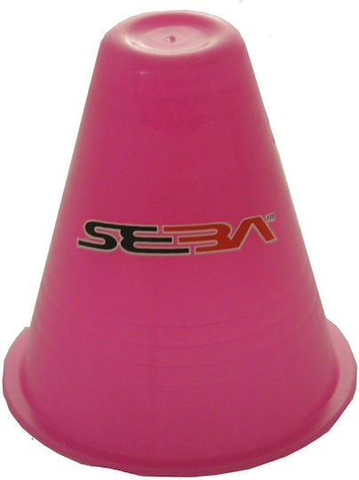Seba Slalom-Kegel Packung X20