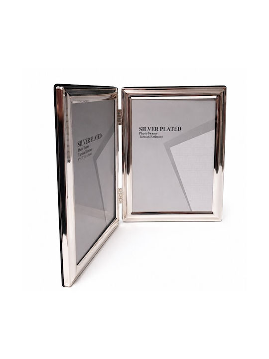 Karvounis Silver Plated Multi 2-Photo