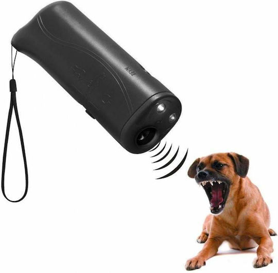 Siks Abwehrmittel Gegen Aggressive Hunde Schwarz