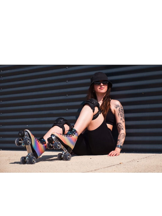Micro Role Quad Roz Pentru Adulți