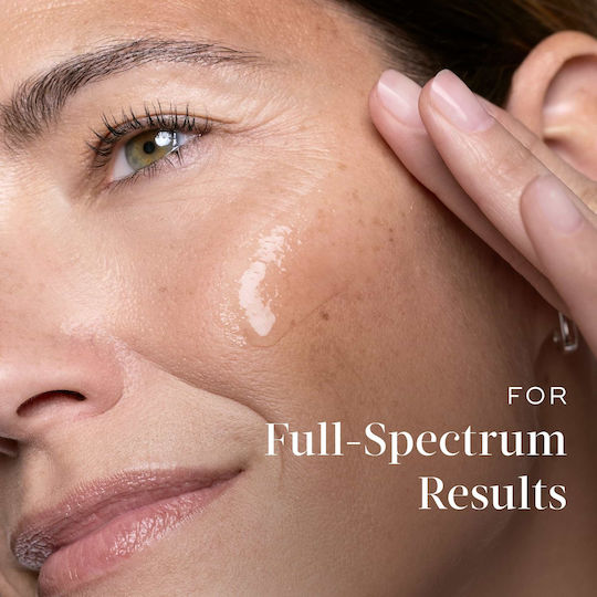 Medik8 Exo-PDRN Prismatic+ Καταπραϋντικό & Αντιγηραντικό Serum Προσώπου για Λάμψη & Lifting 30ml