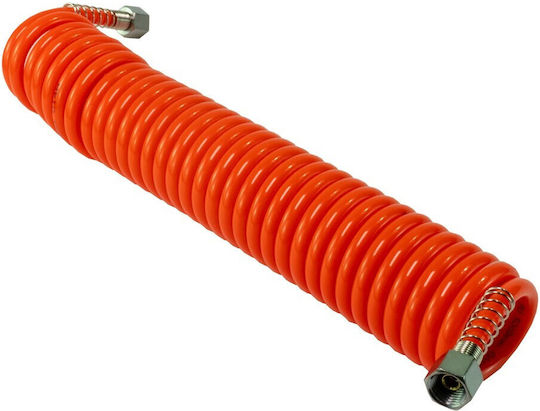 Pistol De Suflat Aer Furtun Pu 5m Pneumatic Curățare Precisă Ușor De Folosit