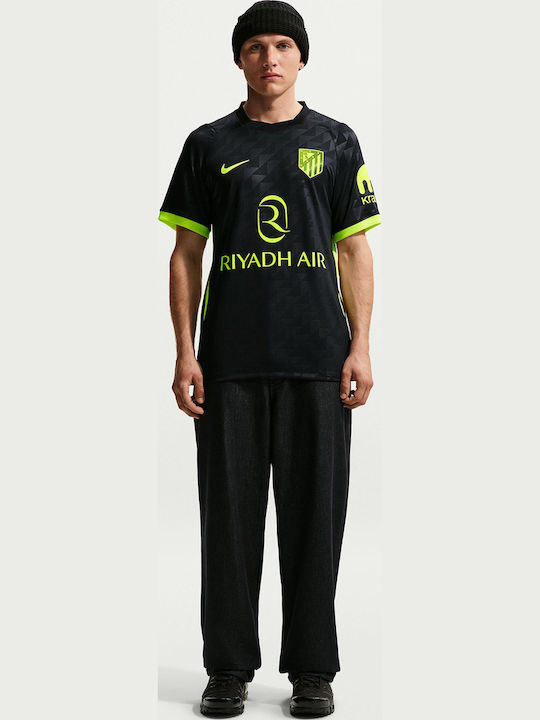 Atlético Madrid 2026/27 Stadium Away Men's Football Jersey Sports Fan Jersey