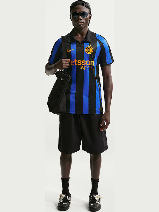 Inter Mailand 2026/27 Stadion Heim Männer Fußball Trikot