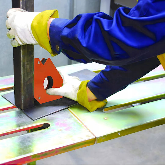3" Welding Magnetic Angle Strong Magnet Welding