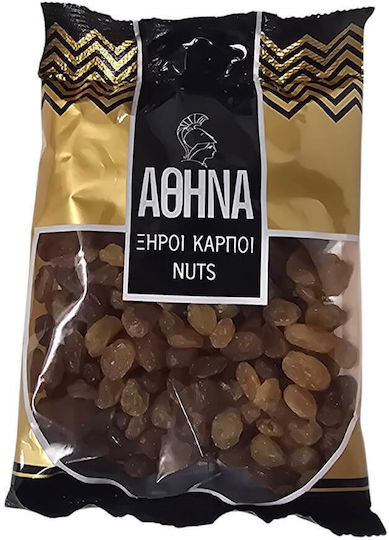 Athina Getrocknete Früchte & Nüsse Paket Rosine Goldene 100g