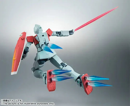 Figură De Acțiune Gundam