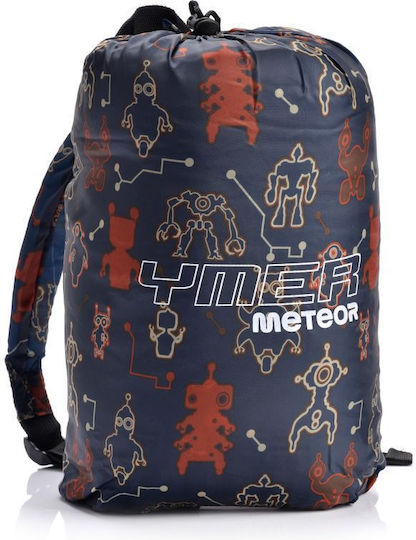 Meteor Sleeping Bag Μονό