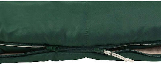 Outwell Sleeping Bag Μονό Contour Green