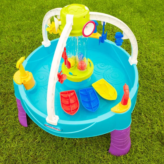 Little Tikes Малка Маса за 3+ Години