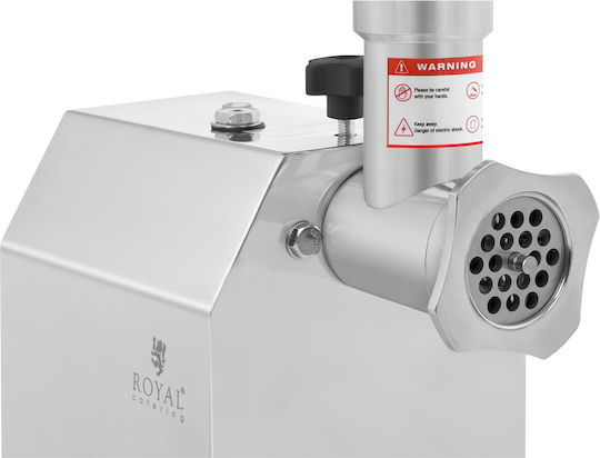 Royal Catering Commercial Meat Grinder