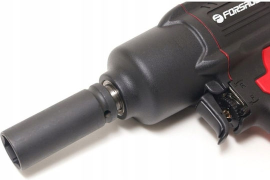 Forsage Αερόκλειδο 1/2" με Μέγιστη Ροπή 147.86kgm