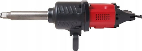 Forsage Air Impact Wrench 1" with Maximum Torque 387.49kgm