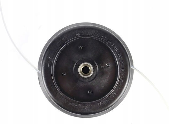 Stiga Fadenspule Für Rasentrimmer M10 X 1.25 Linkes Gewinde Sb420 320 Original
