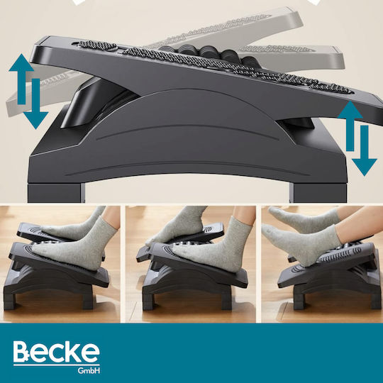 Becke Suport Pentru Picioare De Birou