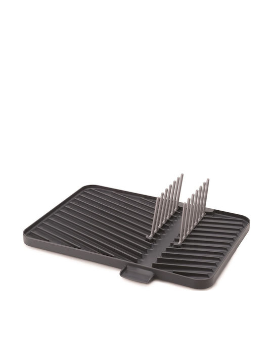 Joseph Joseph Flip Up Plastic Gray Drying Surface 40x31.9x2.4cm