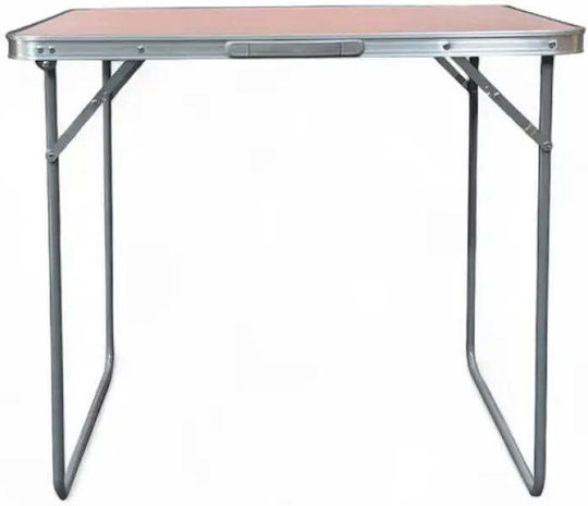 Ucamp Campingmöbel für Camping Tische Klappbar 80x60x70cm