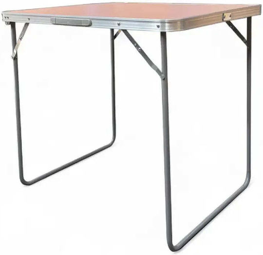 Ucamp Campingmöbel für Camping Tische Klappbar 80x60x70cm