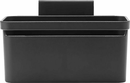 Brabantia Suport De Scurgere Pentru Tacâmuri Din Plastic Gri 17.1x12.8x10.5cm