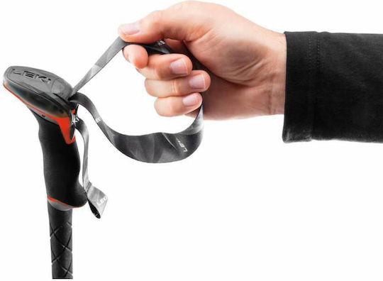 Leki Telescopic Trekking Poles 2pcs