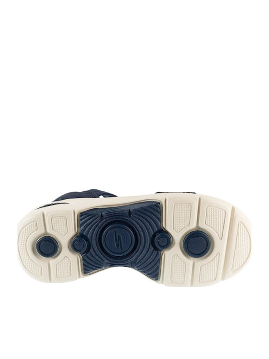 Go Walk Arch Fit 2.0 Women's Sandals Navy Blue