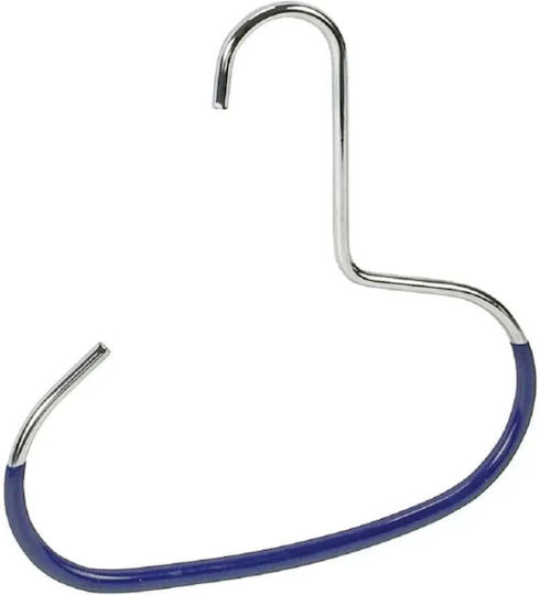 Kleiderbügel Für Schals Metallisch