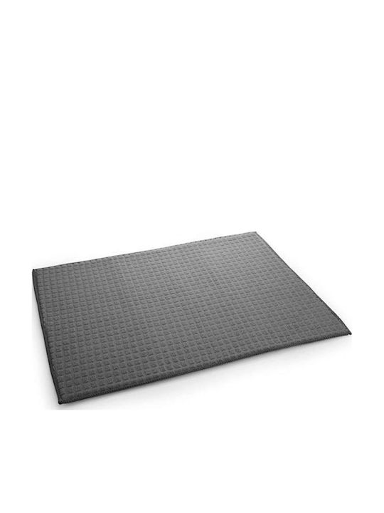 Tescoma Suprafață De Uscare Din Plastic Gri 51x39cm